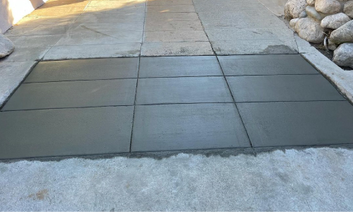 Concrete Services